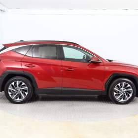 Foto inzerátu Hyundai Tucson 1.6 T-GDI 48V MHEV