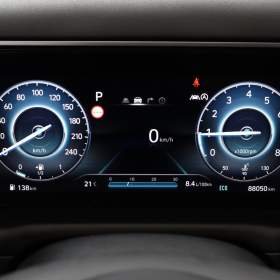 Foto inzerátu Hyundai Tucson 1.6 T-GDI 48V MHEV