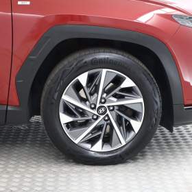 Foto inzerátu Hyundai Tucson 1.6 T-GDI 48V MHEV