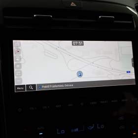 Foto inzerátu Hyundai Tucson 1.6 T-GDI 48V MHEV