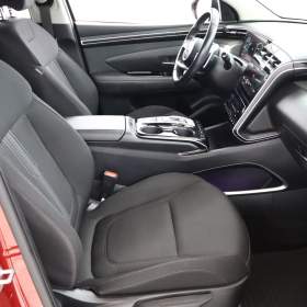 Foto inzerátu Hyundai Tucson 1.6 T-GDI 48V MHEV