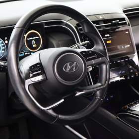 Foto inzerátu Hyundai Tucson 1.6 T-GDI 48V MHEV