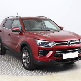 SsangYong Korando 1.5 T- GDI / 19913049