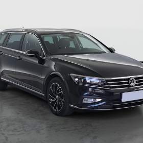 Foto inzerátu VW Passat 2.0 TDI