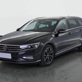 Foto inzerátu VW Passat 2.0 TDI