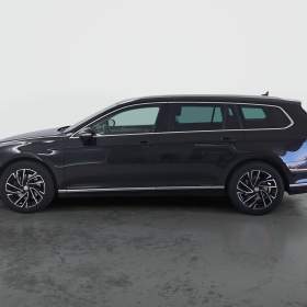 Foto inzerátu VW Passat 2.0 TDI