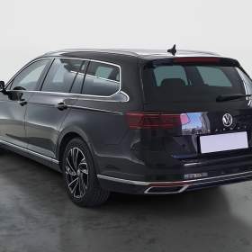 Foto inzerátu VW Passat 2.0 TDI