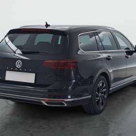 Foto inzerátu VW Passat 2.0 TDI