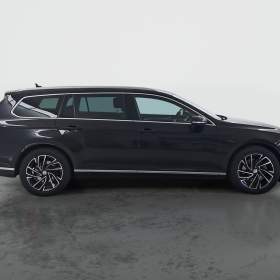 Foto inzerátu VW Passat 2.0 TDI