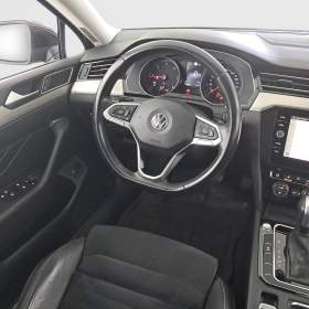 Foto inzerátu VW Passat 2.0 TDI