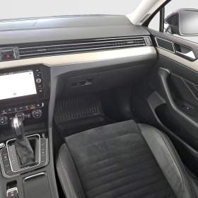 Foto inzerátu VW Passat 2.0 TDI