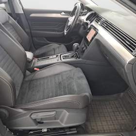 Foto inzerátu VW Passat 2.0 TDI