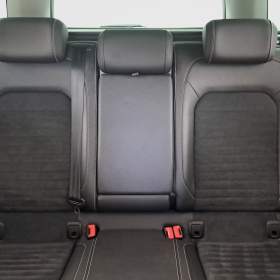 Foto inzerátu VW Passat 2.0 TDI