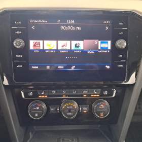 Foto inzerátu VW Passat 2.0 TDI