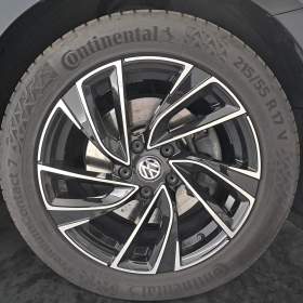Foto inzerátu VW Passat 2.0 TDI