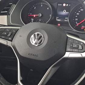 Foto inzerátu VW Passat 2.0 TDI