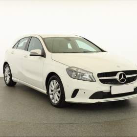 Mercedes A A 180 d / 19913052