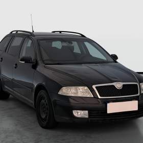 Skoda Octavia 2.0 TDI / 19913057