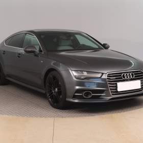 Audi A7 3.0 TDI / 19913062