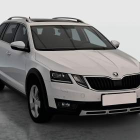 Fotka k inzerátu Skoda Octavia Scout 2.0 TDI / 19963424