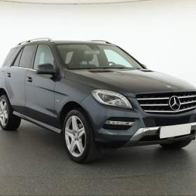 Mercedes ML ML 350 BlueTEC / 19913070