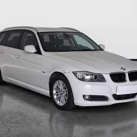 BMW 3 318 d / 19913075