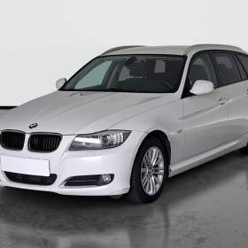 Foto inzerátu BMW 3 318 d