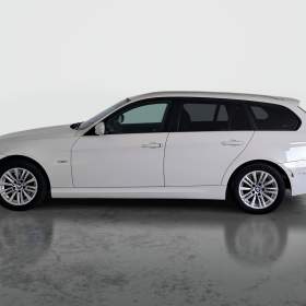 Foto inzerátu BMW 3 318 d