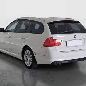 Foto inzerátu BMW 3 318 d