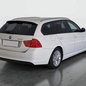 Foto inzerátu BMW 3 318 d