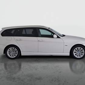 Foto inzerátu BMW 3 318 d