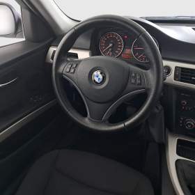 Foto inzerátu BMW 3 318 d