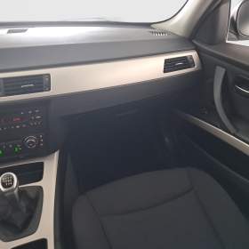 Foto inzerátu BMW 3 318 d