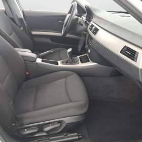 Foto inzerátu BMW 3 318 d