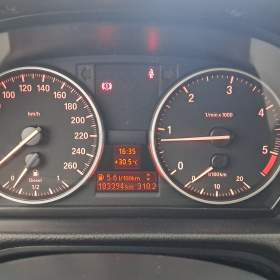 Foto inzerátu BMW 3 318 d