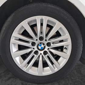 Foto inzerátu BMW 3 318 d