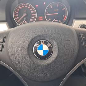 Foto inzerátu BMW 3 318 d