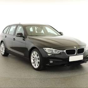 BMW 3 318 d / 19913078