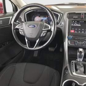 Ford Mondeo 2.0 TDCI / 19913084