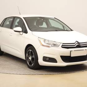 Citroen C4 1.6 VTi / 19913090