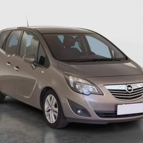 Opel Meriva 1.7 CDTi / 19913091