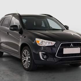 Foto inzerátu Mitsubishi ASX 2.2 DI-D