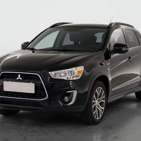 Foto inzerátu Mitsubishi ASX 2.2 DI-D