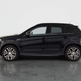 Foto inzerátu Mitsubishi ASX 2.2 DI-D