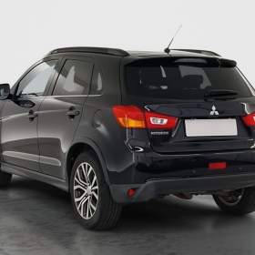 Foto inzerátu Mitsubishi ASX 2.2 DI-D