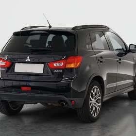 Foto inzerátu Mitsubishi ASX 2.2 DI-D