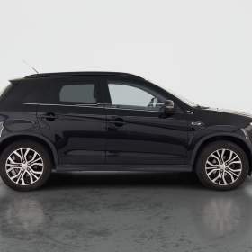 Foto inzerátu Mitsubishi ASX 2.2 DI-D