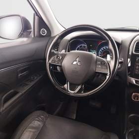 Foto inzerátu Mitsubishi ASX 2.2 DI-D