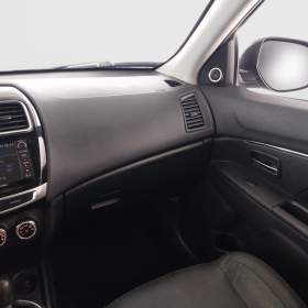 Foto inzerátu Mitsubishi ASX 2.2 DI-D