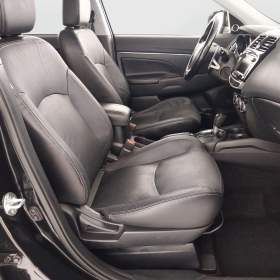 Foto inzerátu Mitsubishi ASX 2.2 DI-D
